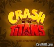 Crash of the Titans.7z